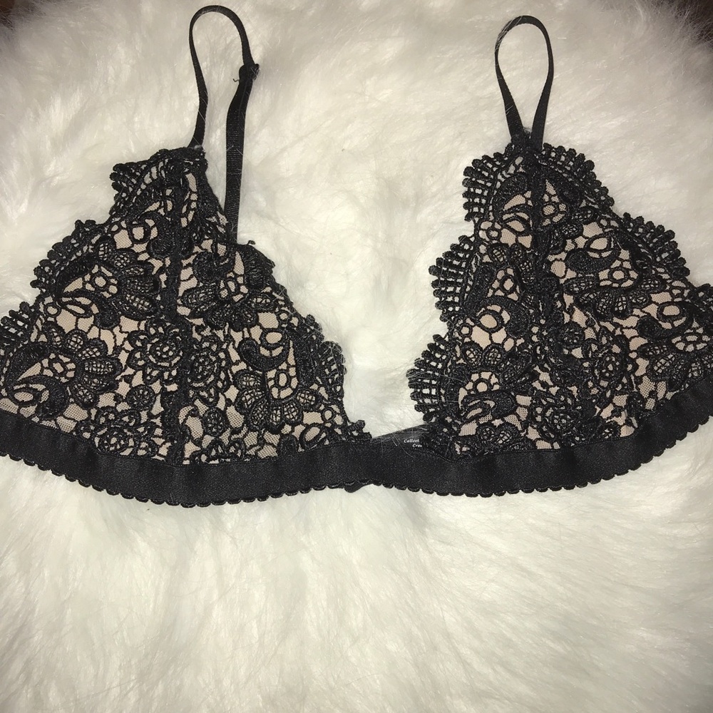 Sexy little bralette